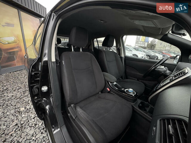 Ниссан Лиф, объемом двигателя 0 л и пробегом 116 тыс. км за 7800 $, фото 31 на Automoto.ua