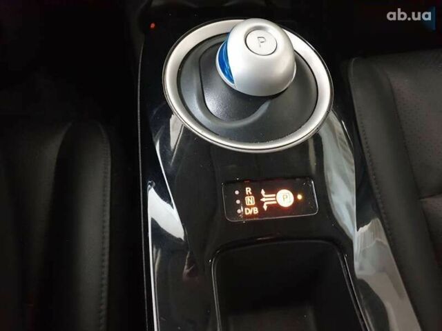 Ниссан Лиф, объемом двигателя 0 л и пробегом 67 тыс. км за 8500 $, фото 17 на Automoto.ua