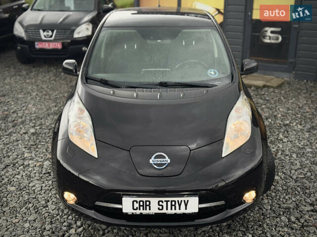 Ниссан Лиф, объемом двигателя 0 л и пробегом 116 тыс. км за 7800 $, фото 8 на Automoto.ua