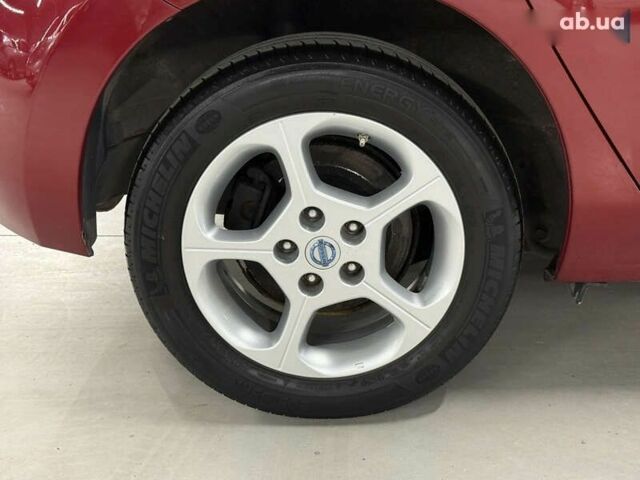 Ніссан Ліф, об'ємом двигуна 0 л та пробігом 153 тис. км за 6900 $, фото 24 на Automoto.ua