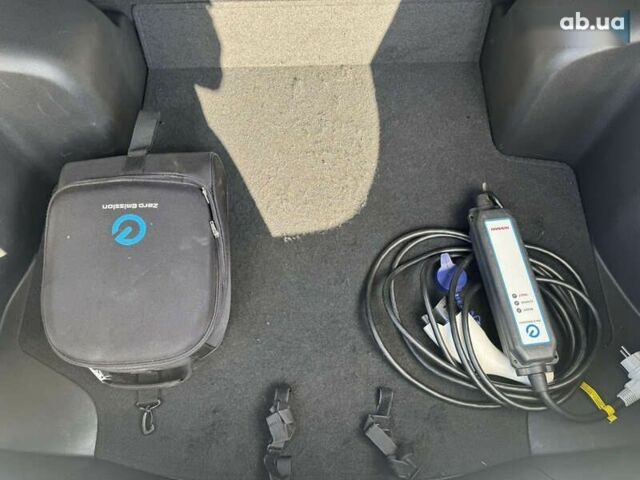 Ніссан Ліф, об'ємом двигуна 0 л та пробігом 71 тис. км за 6900 $, фото 8 на Automoto.ua