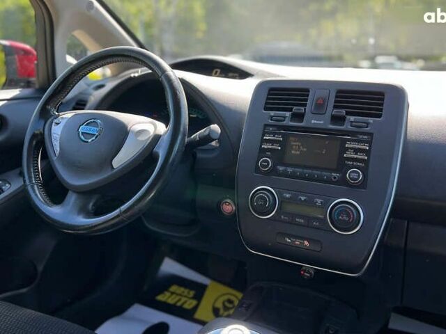 Ниссан Лиф, объемом двигателя 0 л и пробегом 149 тыс. км за 6999 $, фото 12 на Automoto.ua