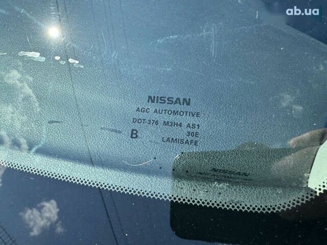 Ниссан Лиф, объемом двигателя 0 л и пробегом 125 тыс. км за 6990 $, фото 10 на Automoto.ua