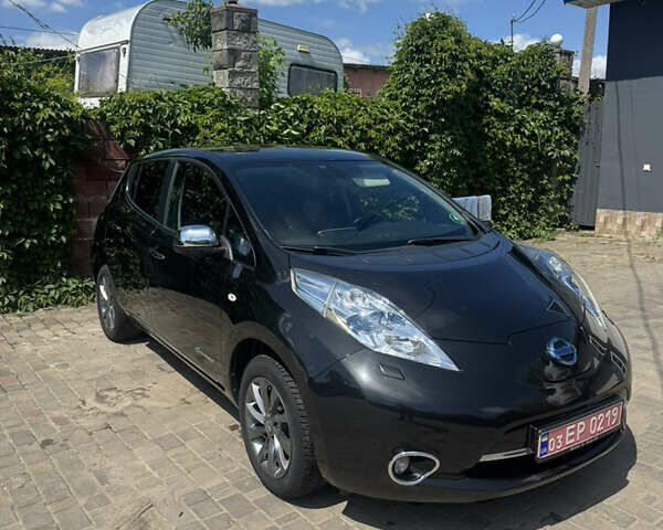 Ніссан Ліф, об'ємом двигуна 0 л та пробігом 99 тис. км за 6600 $, фото 3 на Automoto.ua