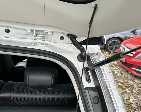 Ниссан Лиф, объемом двигателя 0 л и пробегом 114 тыс. км за 7200 $, фото 13 на Automoto.ua