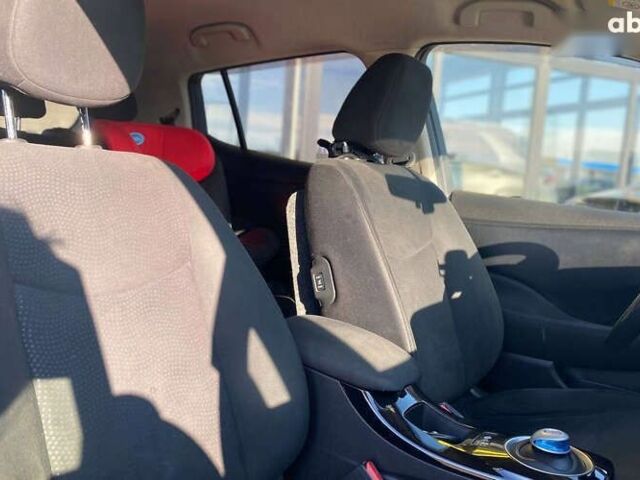 Ніссан Ліф, об'ємом двигуна 0 л та пробігом 122 тис. км за 7700 $, фото 18 на Automoto.ua