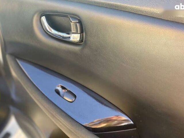 Ніссан Ліф, об'ємом двигуна 0 л та пробігом 122 тис. км за 7700 $, фото 15 на Automoto.ua