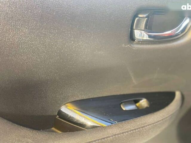 Ніссан Ліф, об'ємом двигуна 0 л та пробігом 122 тис. км за 7700 $, фото 20 на Automoto.ua