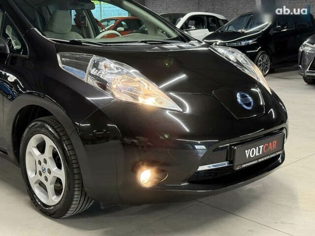 Ниссан Лиф, объемом двигателя 0 л и пробегом 198 тыс. км за 6100 $, фото 16 на Automoto.ua