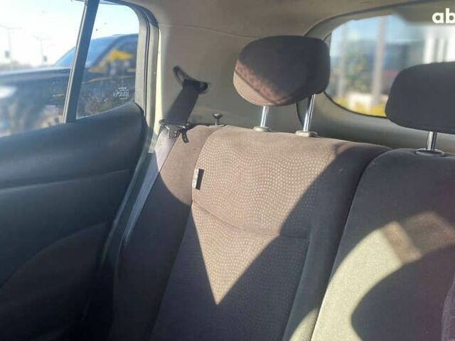 Ніссан Ліф, об'ємом двигуна 0 л та пробігом 122 тис. км за 7700 $, фото 25 на Automoto.ua