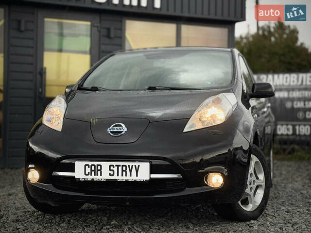 Ниссан Лиф, объемом двигателя 0 л и пробегом 116 тыс. км за 7800 $, фото 26 на Automoto.ua