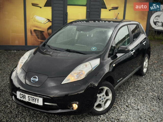 Ниссан Лиф, объемом двигателя 0 л и пробегом 116 тыс. км за 7800 $, фото 27 на Automoto.ua