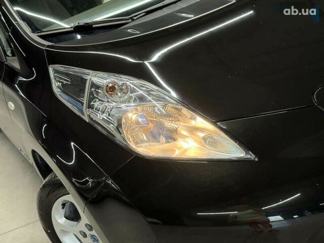 Ниссан Лиф, объемом двигателя 0 л и пробегом 198 тыс. км за 6100 $, фото 4 на Automoto.ua