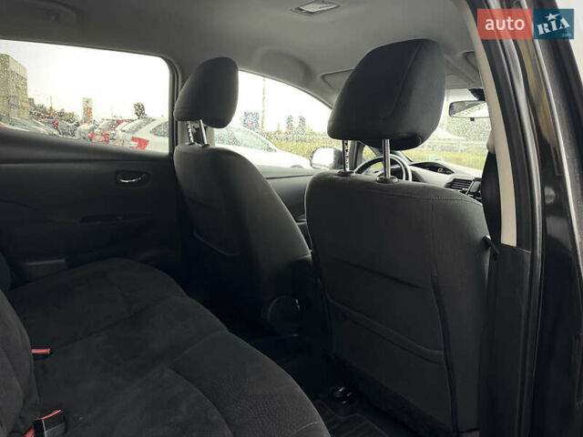 Ниссан Лиф, объемом двигателя 0 л и пробегом 116 тыс. км за 7800 $, фото 40 на Automoto.ua