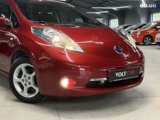 Ніссан Ліф, об'ємом двигуна 0 л та пробігом 153 тис. км за 6900 $, фото 3 на Automoto.ua