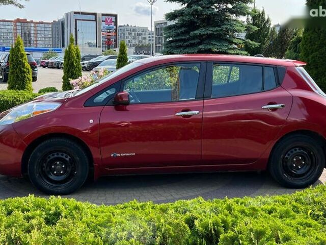 Ниссан Лиф, объемом двигателя 0 л и пробегом 149 тыс. км за 7200 $, фото 3 на Automoto.ua
