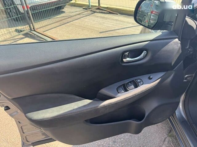 Ниссан Лиф, объемом двигателя 0 л и пробегом 125 тыс. км за 6990 $, фото 15 на Automoto.ua