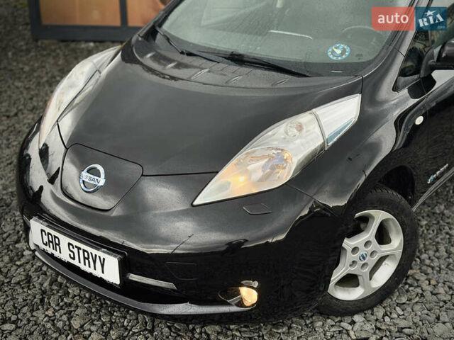 Ниссан Лиф, объемом двигателя 0 л и пробегом 116 тыс. км за 7800 $, фото 28 на Automoto.ua