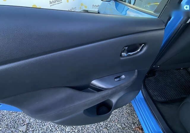 Ниссан Лиф, объемом двигателя 0 л и пробегом 125 тыс. км за 5700 $, фото 15 на Automoto.ua