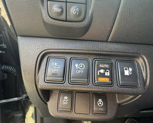 Ніссан Ліф, об'ємом двигуна 0 л та пробігом 99 тис. км за 6600 $, фото 13 на Automoto.ua