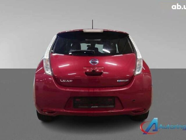 Ніссан Ліф, об'ємом двигуна 0 л та пробігом 94 тис. км за 7900 $, фото 5 на Automoto.ua