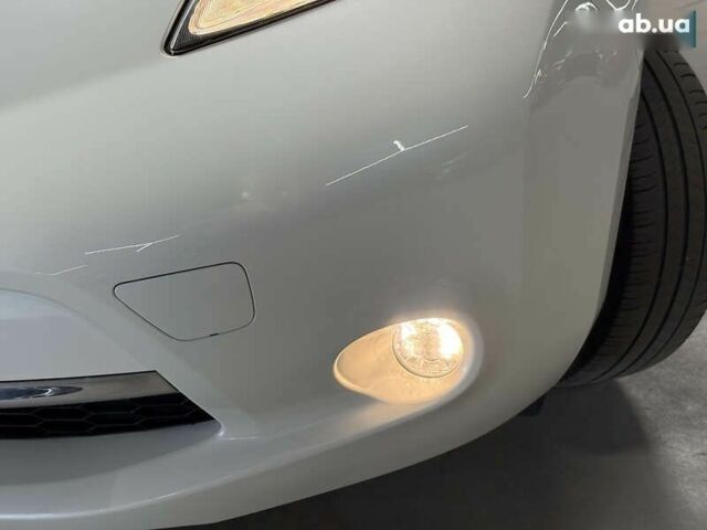 Ниссан Лиф, объемом двигателя 0 л и пробегом 99 тыс. км за 7000 $, фото 7 на Automoto.ua