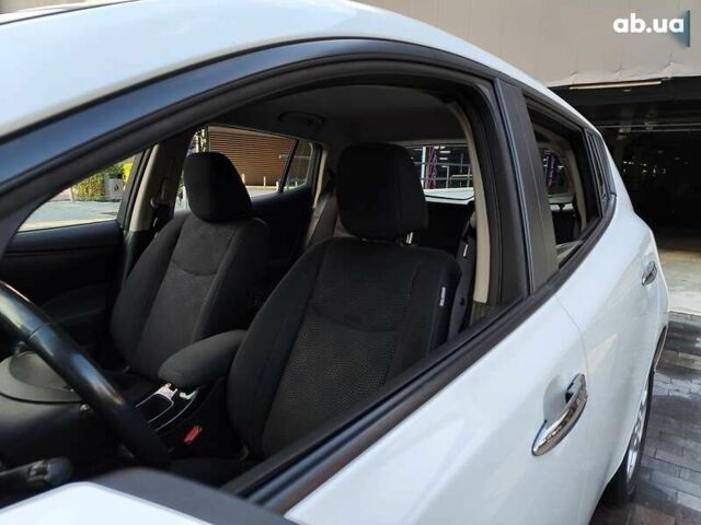 Ніссан Ліф, об'ємом двигуна 0 л та пробігом 114 тис. км за 5990 $, фото 3 на Automoto.ua