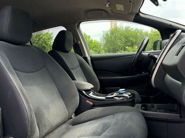 Ніссан Ліф, об'ємом двигуна 0 л та пробігом 80 тис. км за 6400 $, фото 8 на Automoto.ua
