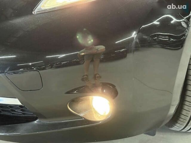 Ниссан Лиф, объемом двигателя 0 л и пробегом 198 тыс. км за 6100 $, фото 7 на Automoto.ua