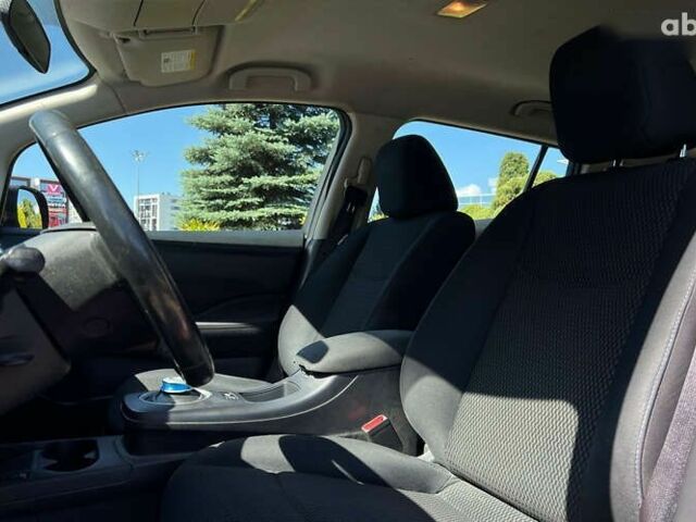 Ниссан Лиф, объемом двигателя 0 л и пробегом 149 тыс. км за 6999 $, фото 14 на Automoto.ua