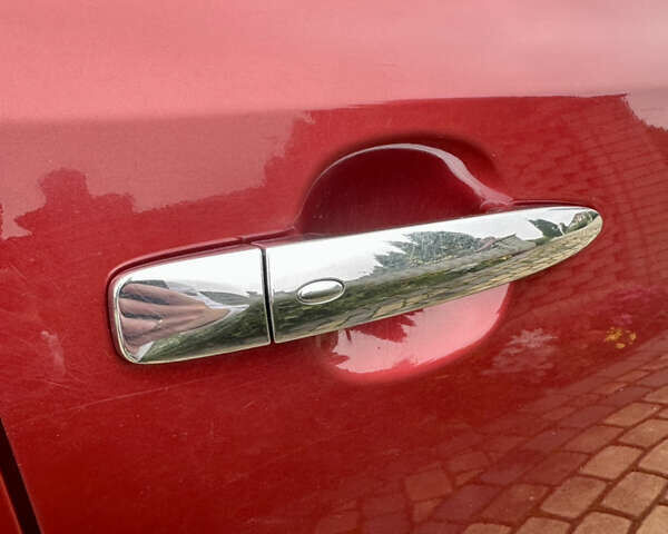 Ниссан Лиф, объемом двигателя 0 л и пробегом 97 тыс. км за 5900 $, фото 13 на Automoto.ua