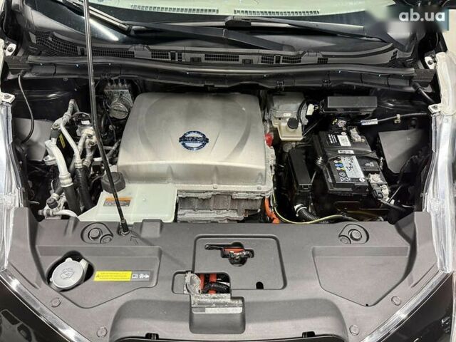 Ниссан Лиф, объемом двигателя 0 л и пробегом 198 тыс. км за 6100 $, фото 29 на Automoto.ua