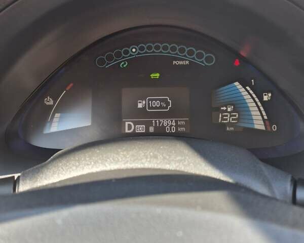 Ніссан Ліф, об'ємом двигуна 0 л та пробігом 117 тис. км за 6999 $, фото 15 на Automoto.ua