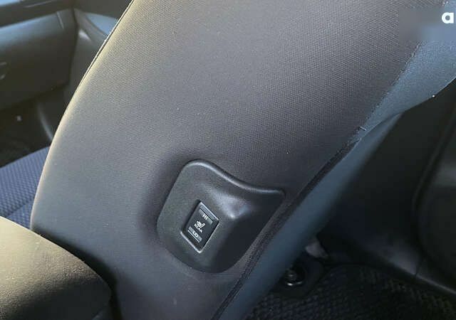 Ниссан Лиф, объемом двигателя 0 л и пробегом 125 тыс. км за 5700 $, фото 26 на Automoto.ua