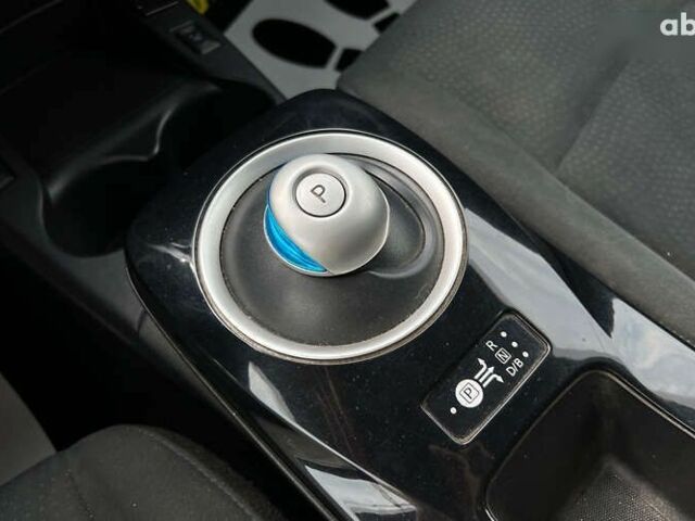 Ніссан Ліф, об'ємом двигуна 0 л та пробігом 80 тис. км за 6400 $, фото 18 на Automoto.ua