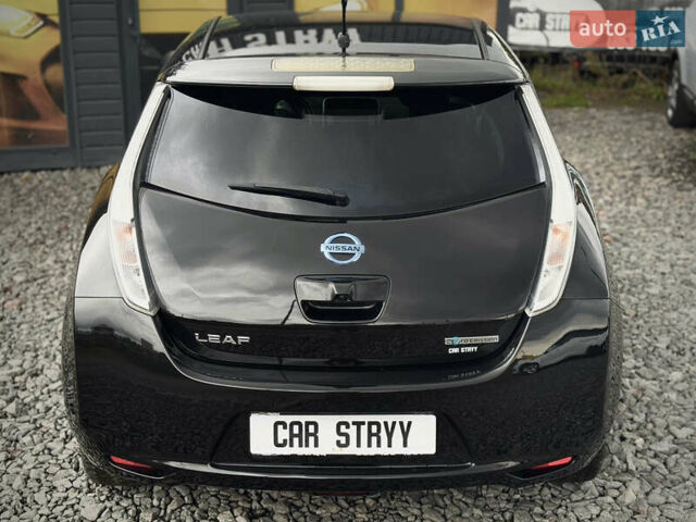 Ниссан Лиф, объемом двигателя 0 л и пробегом 116 тыс. км за 7800 $, фото 11 на Automoto.ua