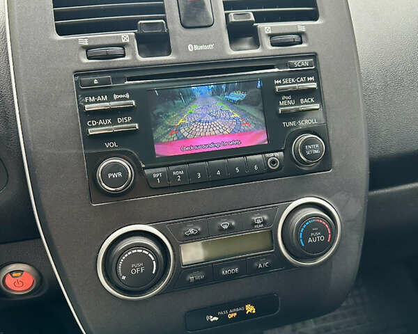 Ниссан Лиф, объемом двигателя 0 л и пробегом 97 тыс. км за 5900 $, фото 23 на Automoto.ua