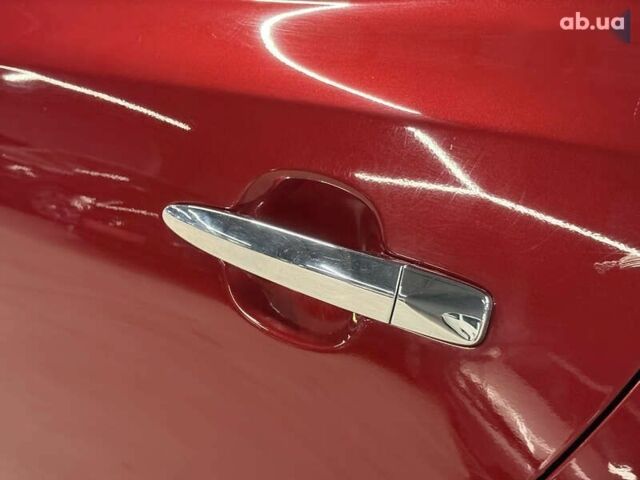 Ніссан Ліф, об'ємом двигуна 0 л та пробігом 153 тис. км за 6900 $, фото 22 на Automoto.ua