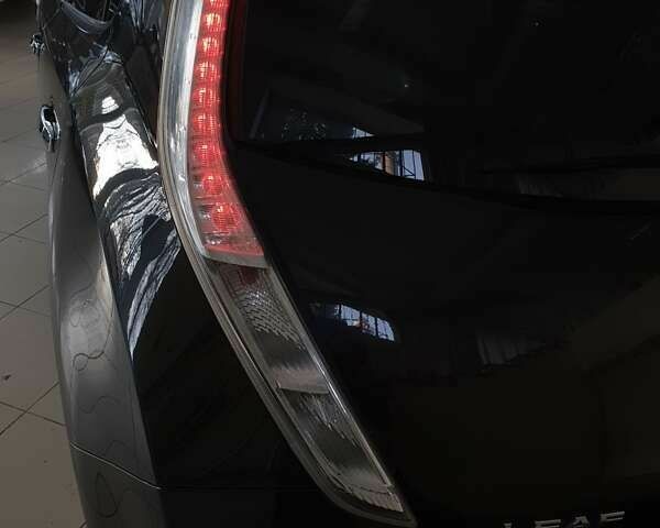 Ниссан Лиф, объемом двигателя 0 л и пробегом 67 тыс. км за 8500 $, фото 7 на Automoto.ua