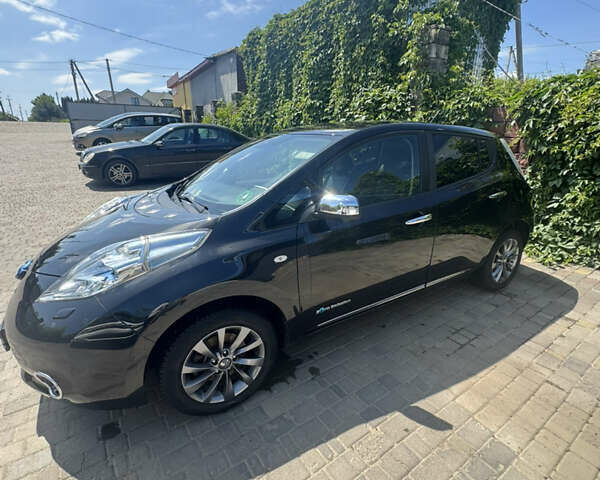 Ніссан Ліф, об'ємом двигуна 0 л та пробігом 99 тис. км за 6600 $, фото 2 на Automoto.ua