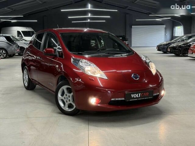 Ніссан Ліф, об'ємом двигуна 0 л та пробігом 153 тис. км за 6900 $, фото 1 на Automoto.ua