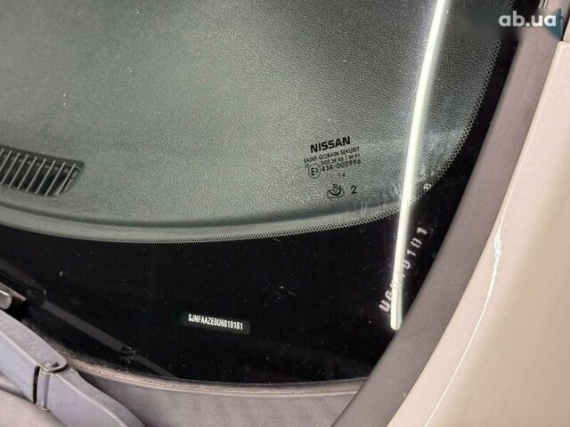 Ниссан Лиф, объемом двигателя 0 л и пробегом 99 тыс. км за 7000 $, фото 20 на Automoto.ua