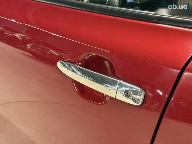 Ніссан Ліф, об'ємом двигуна 0 л та пробігом 153 тис. км за 6900 $, фото 21 на Automoto.ua