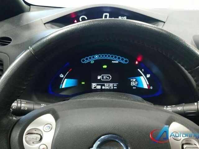 Ніссан Ліф, об'ємом двигуна 0 л та пробігом 94 тис. км за 7900 $, фото 2 на Automoto.ua