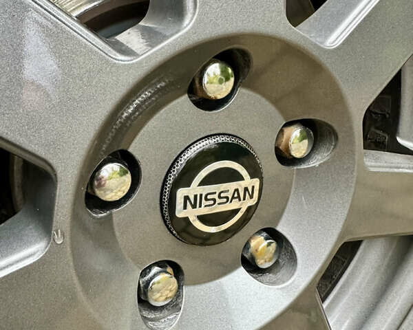 Ниссан Лиф, объемом двигателя 0 л и пробегом 97 тыс. км за 5900 $, фото 30 на Automoto.ua