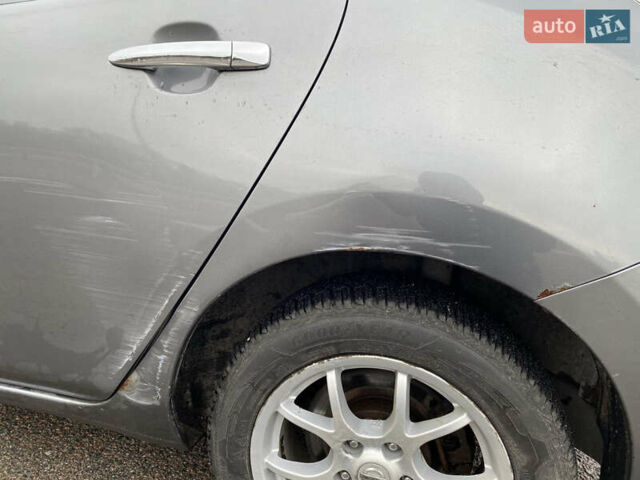 Ниссан Лиф, объемом двигателя 0 л и пробегом 220 тыс. км за 4399 $, фото 26 на Automoto.ua