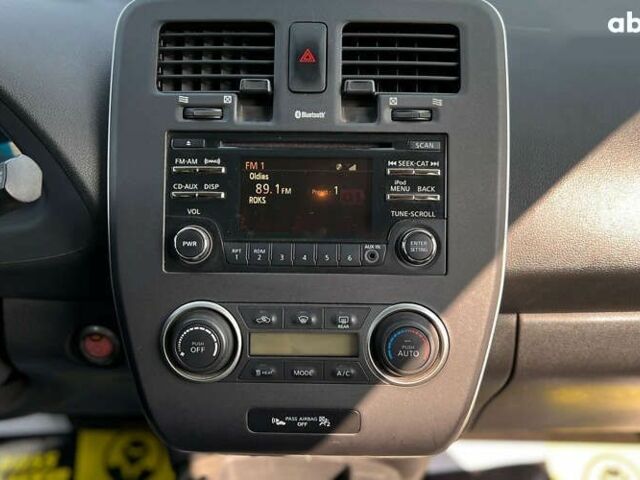 Ниссан Лиф, объемом двигателя 0 л и пробегом 149 тыс. км за 7200 $, фото 10 на Automoto.ua