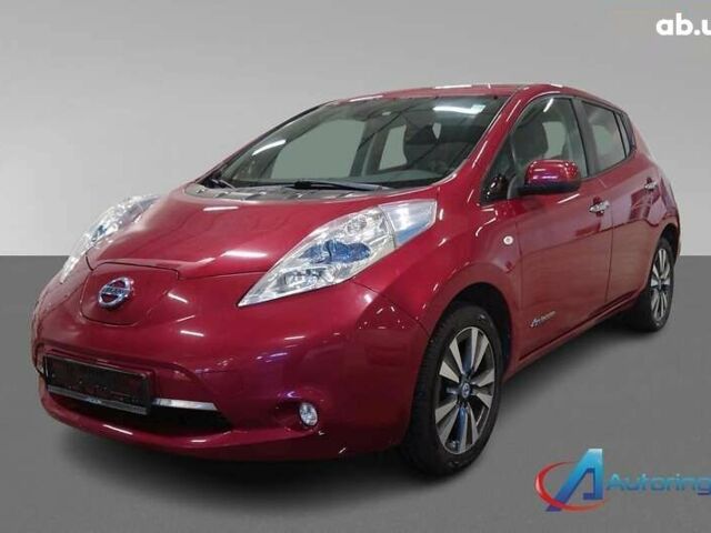 Ніссан Ліф, об'ємом двигуна 0 л та пробігом 94 тис. км за 7900 $, фото 3 на Automoto.ua