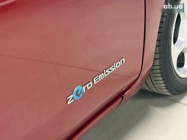 Ніссан Ліф, об'ємом двигуна 0 л та пробігом 153 тис. км за 6900 $, фото 27 на Automoto.ua