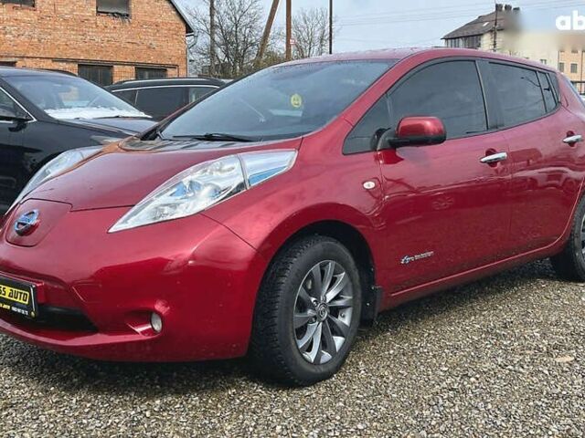 Ниссан Лиф, объемом двигателя 0 л и пробегом 183 тыс. км за 10500 $, фото 2 на Automoto.ua